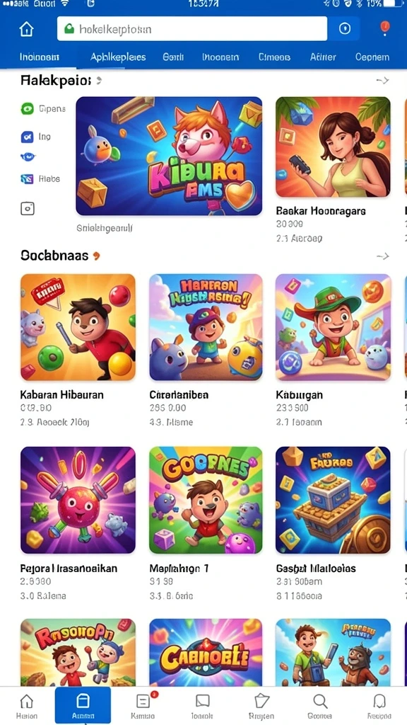 Screenshot 988slot nomor 1