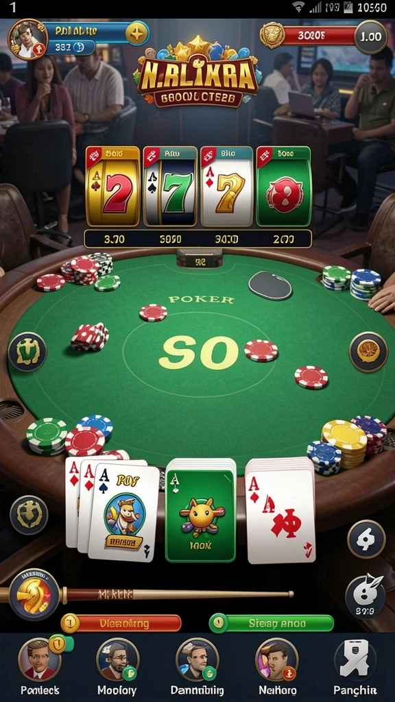 Screenshot 988slot nomor 2