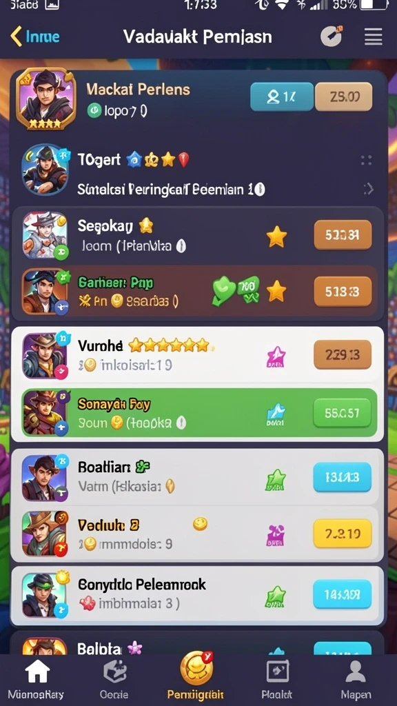 Screenshot 999zk nomor 3