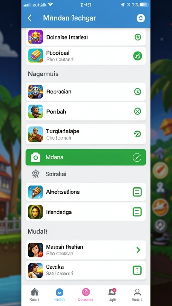 Screenshot 9win nomor 2