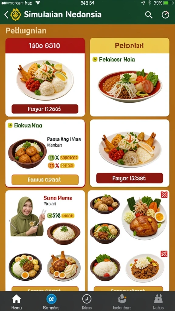 Screenshot aladin66 nomor 3
