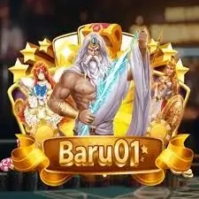 baru01 APK Resmi — ikon aplikasi