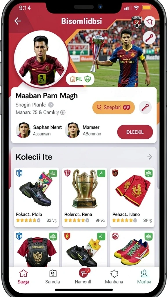 Screenshot biolabet nomor 1