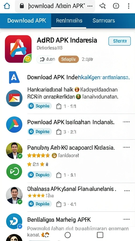 Screenshot dentoto nomor 2