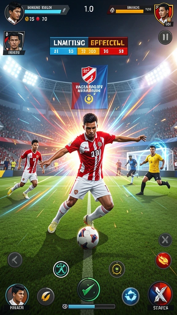 Screenshot gamerp nomor 2