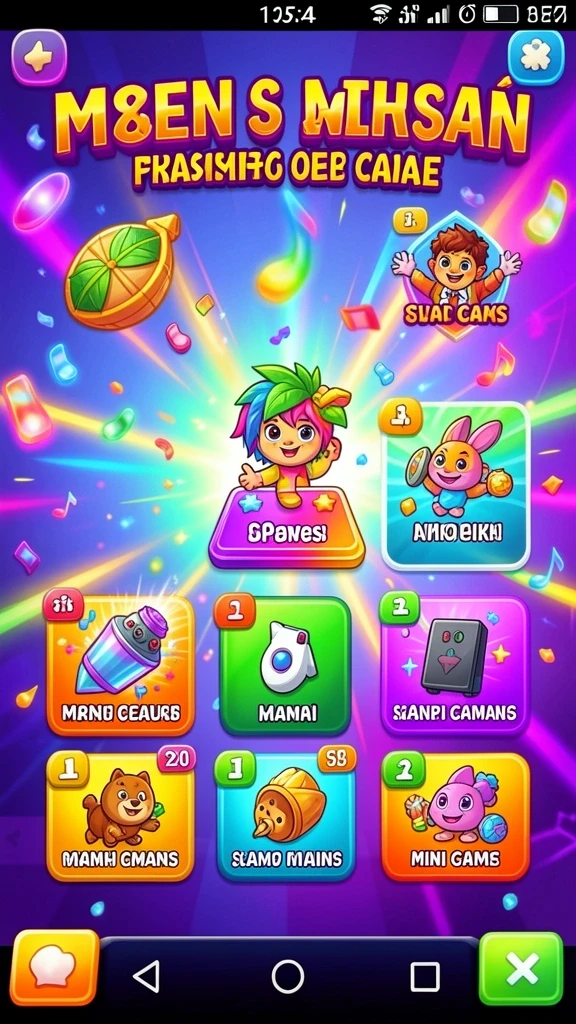Screenshot gm777 nomor 1
