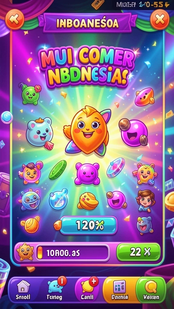 Screenshot happybet188 nomor 1