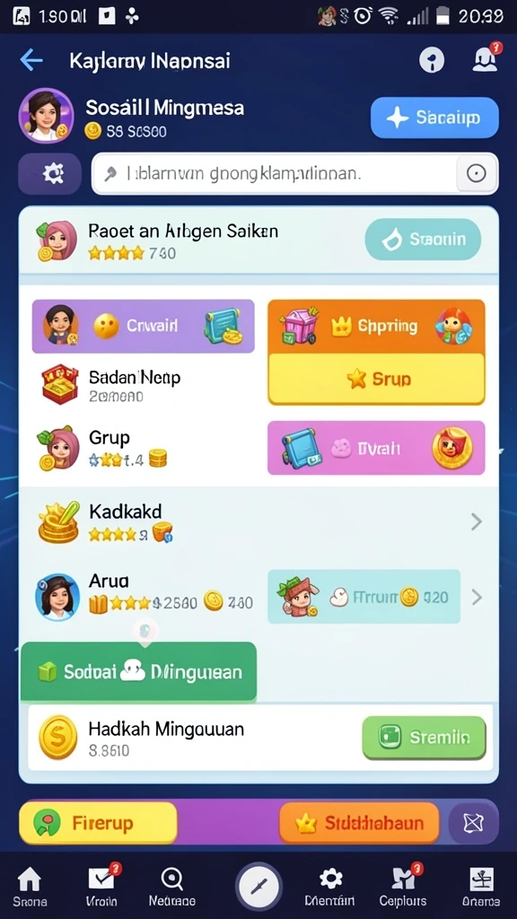 Screenshot happybet188 nomor 3