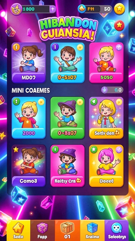 Screenshot hokibonus nomor 3