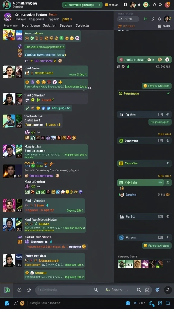 Screenshot main88 nomor 1
