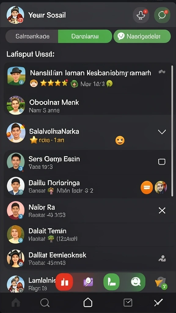 Screenshot mekar99 nomor 2