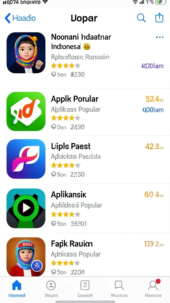 Screenshot mode303 nomor 1