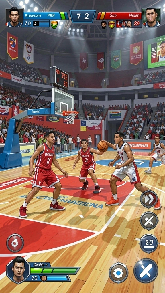 Screenshot playwin nomor 3