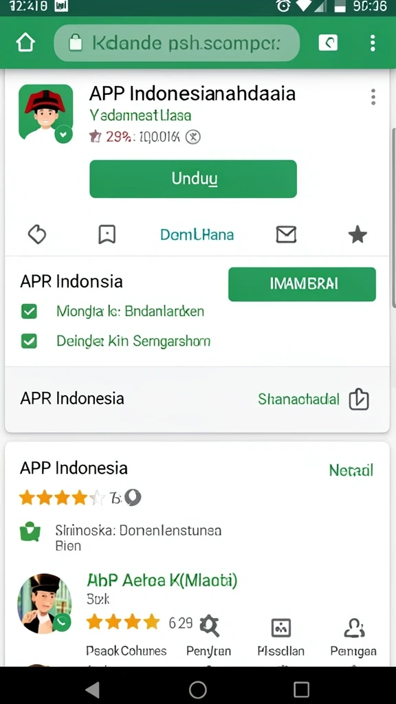 Screenshot popotogel nomor 1