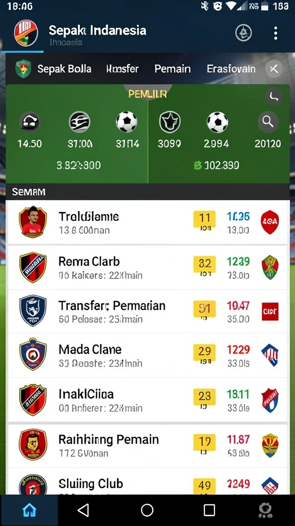 Screenshot popotogel nomor 2