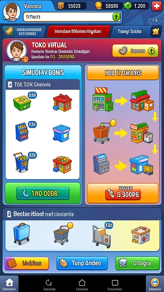 Screenshot popotogel nomor 3