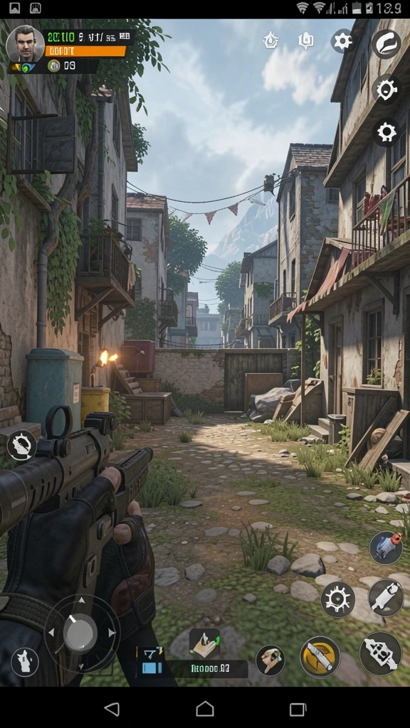 Screenshot rajacair nomor 3