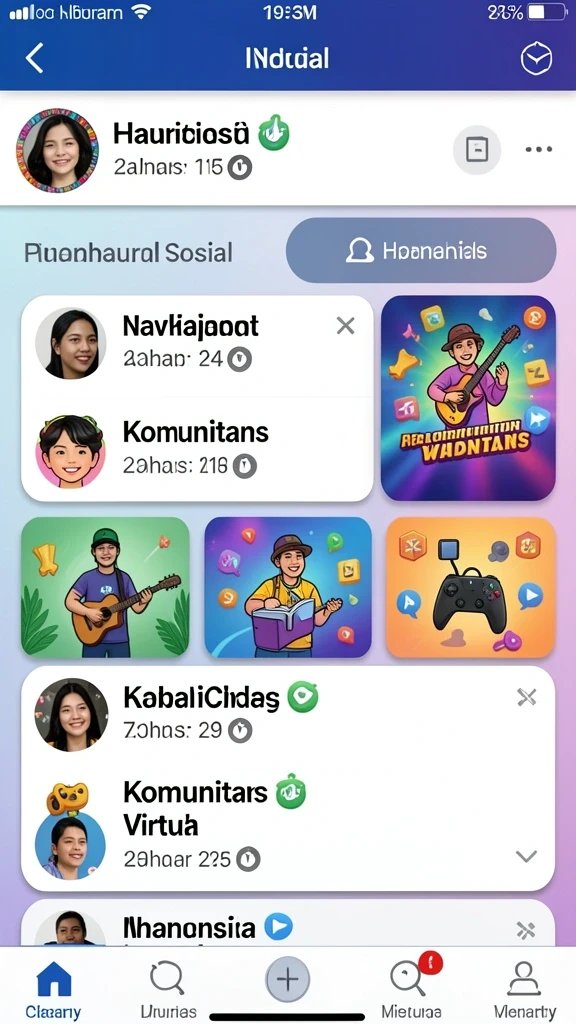 Screenshot rajajuara nomor 1