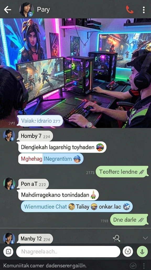 Screenshot rajapola nomor 2
