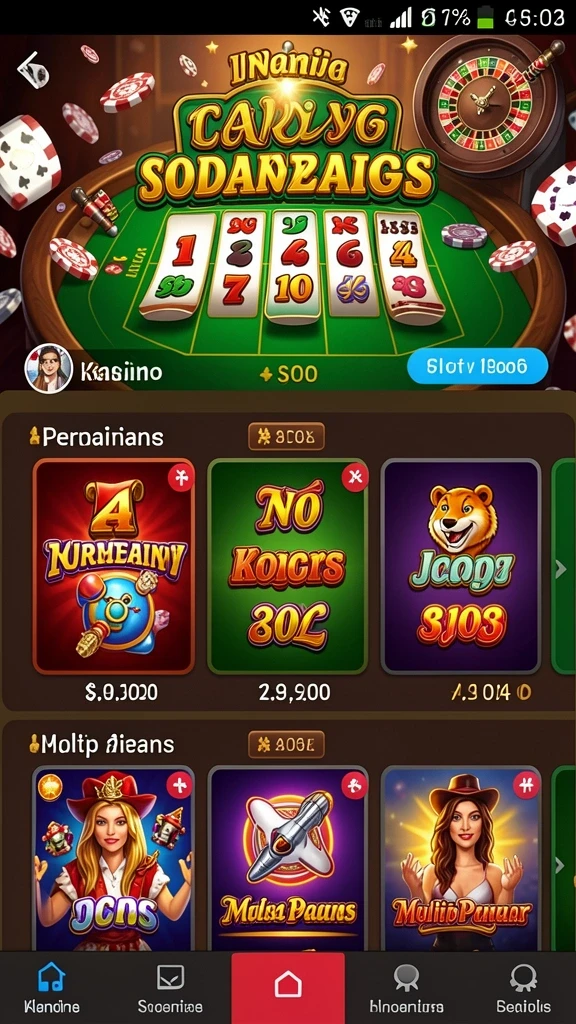 Screenshot ratudewi nomor 1