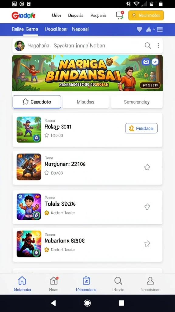 Screenshot ratudewi nomor 2