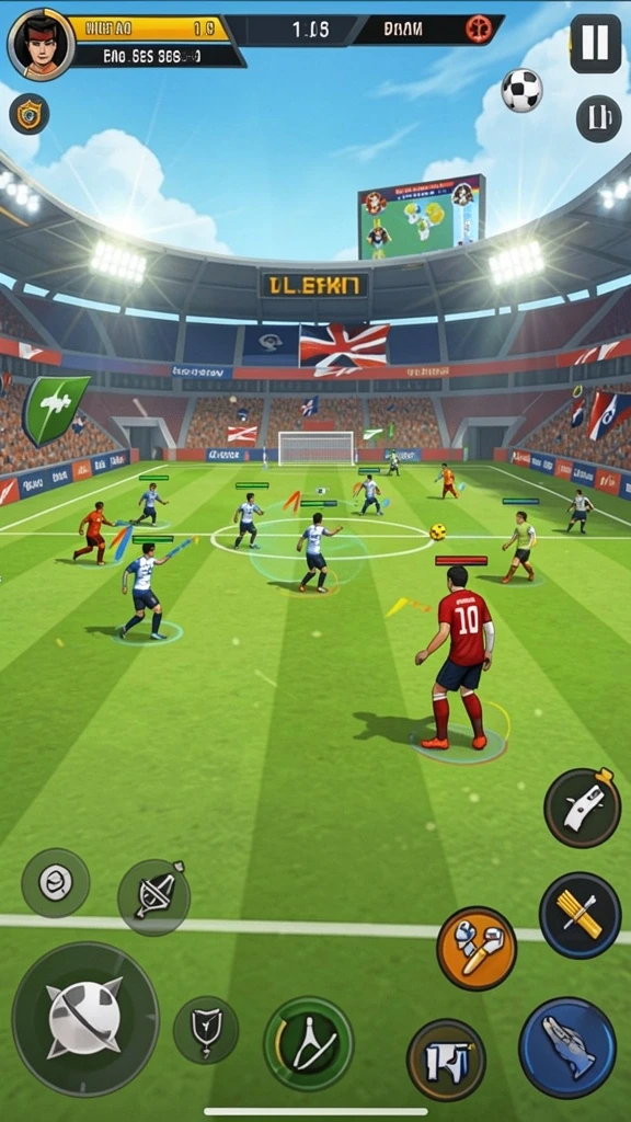 Screenshot senior4d nomor 3