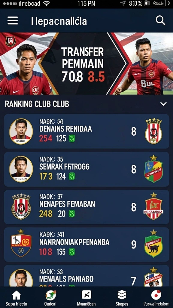 Screenshot sidaktoto nomor 1