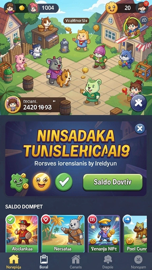 Screenshot sidaktoto nomor 2