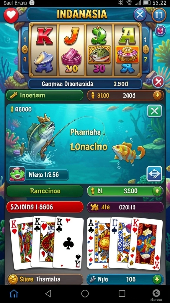 Screenshot titan777 nomor 1