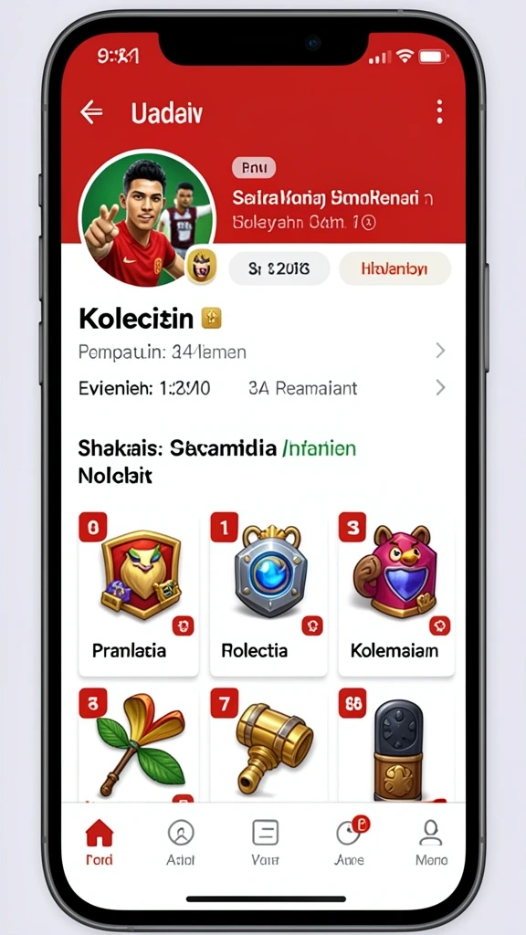 Screenshot titan777 nomor 2