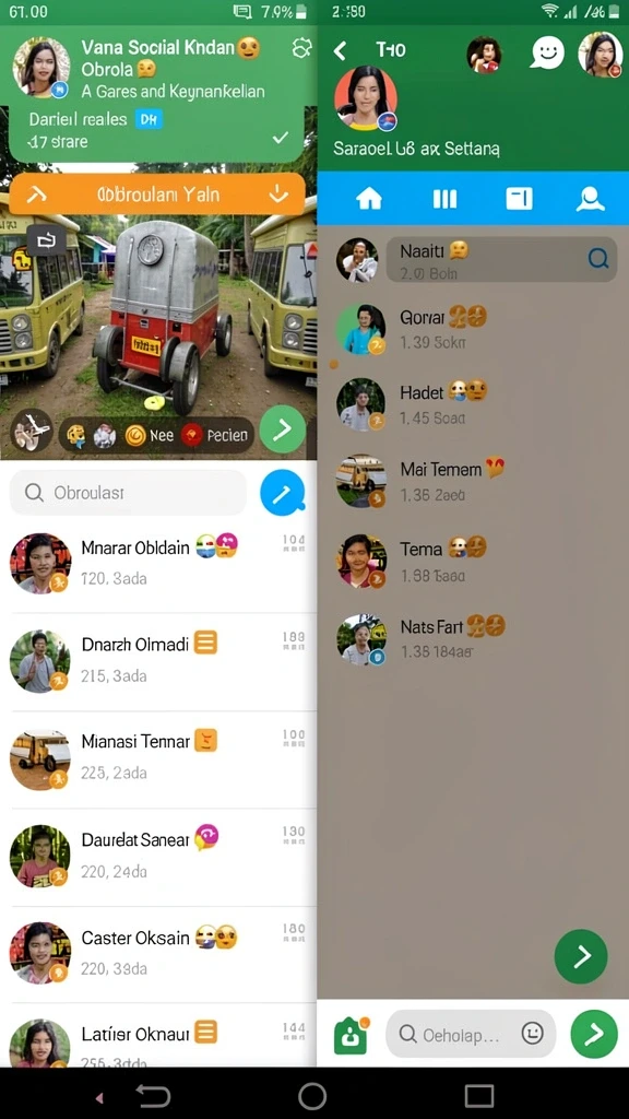 Screenshot valohoki nomor 2