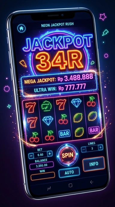 34r — galeri pratinjau - APK Resmi